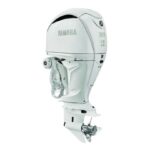 Yamaha Outboards 300HP LF300ESB2