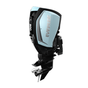 EVINRUDE E-TEC G2 300 HP