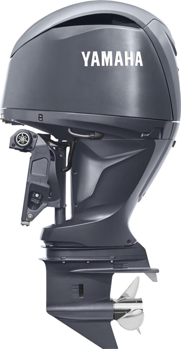 Yamaha Outboards 200HP | F200XCA - Image 5