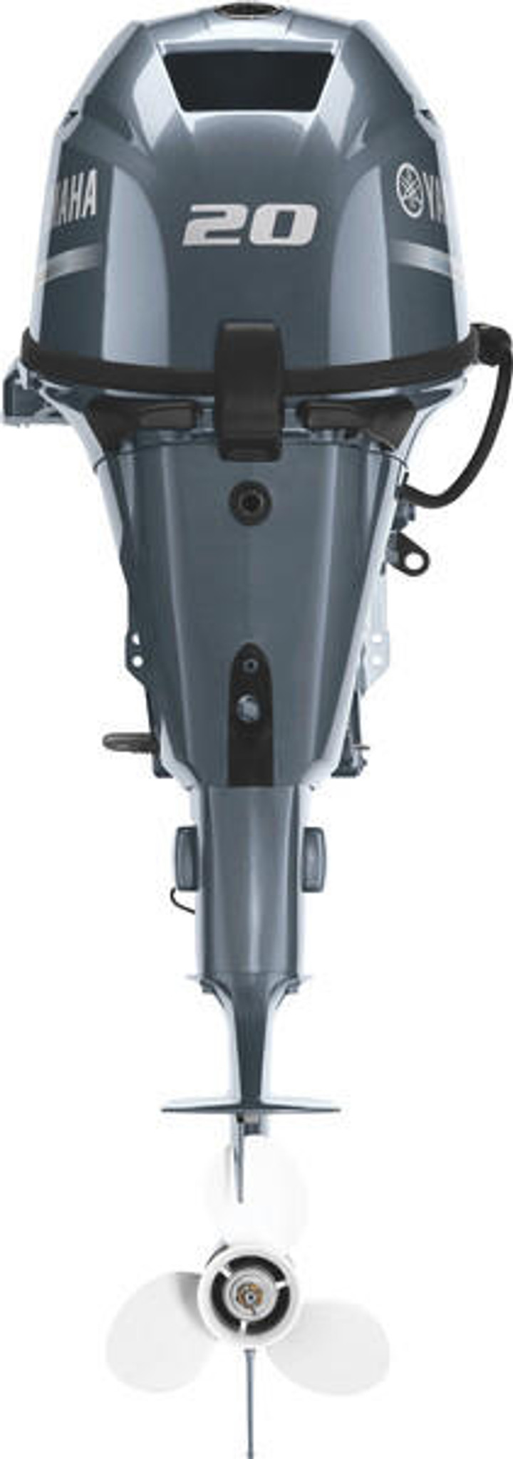 Yamaha Outboards 20HP | F20SWHB - Image 3