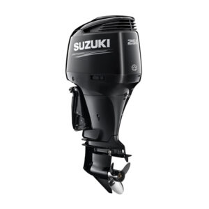 2019 Suzuki 250 HP DF250APXX2 Outboard Motor