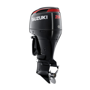 2019 Suzuki 250 HP DF250TLSS2 Outboard Motor