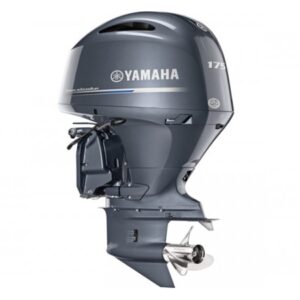 2019 Yamaha 175 HP F175XCA Outboard Motor