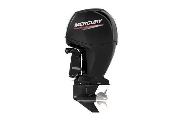 Mercury 150hp Outboard | 150L