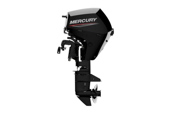 Mercury 15hp EFI Outboard | 15ELPT