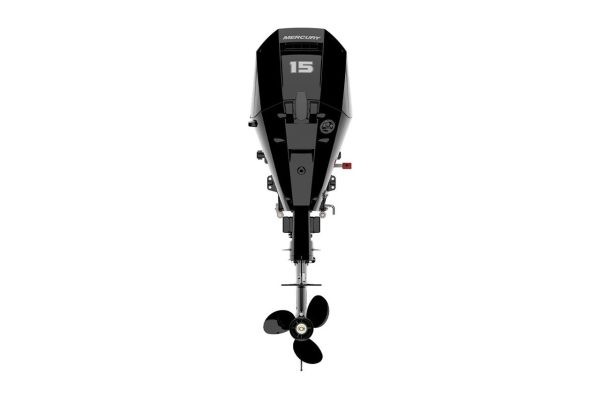 Mercury 15hp EFI Outboard | 15ELPT