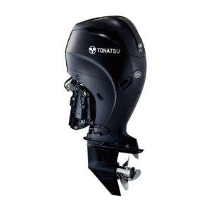 Tohatsu 140hp Outboard | MFS140AETUL