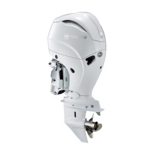 Tohatsu 140hp Outboard | MFS140AWETL