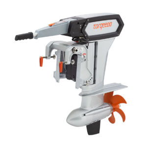 Torqeedo Electric Motor