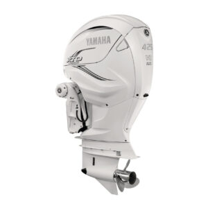 Yamaha 425hp XTO Offshore Outboard
