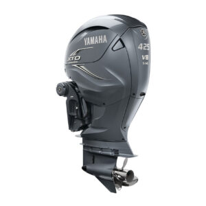 Yamaha 425hp XTO Offshore Outboard